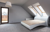 Sandaig bedroom extensions